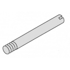 Cradle Lock Lever Shaft T3157